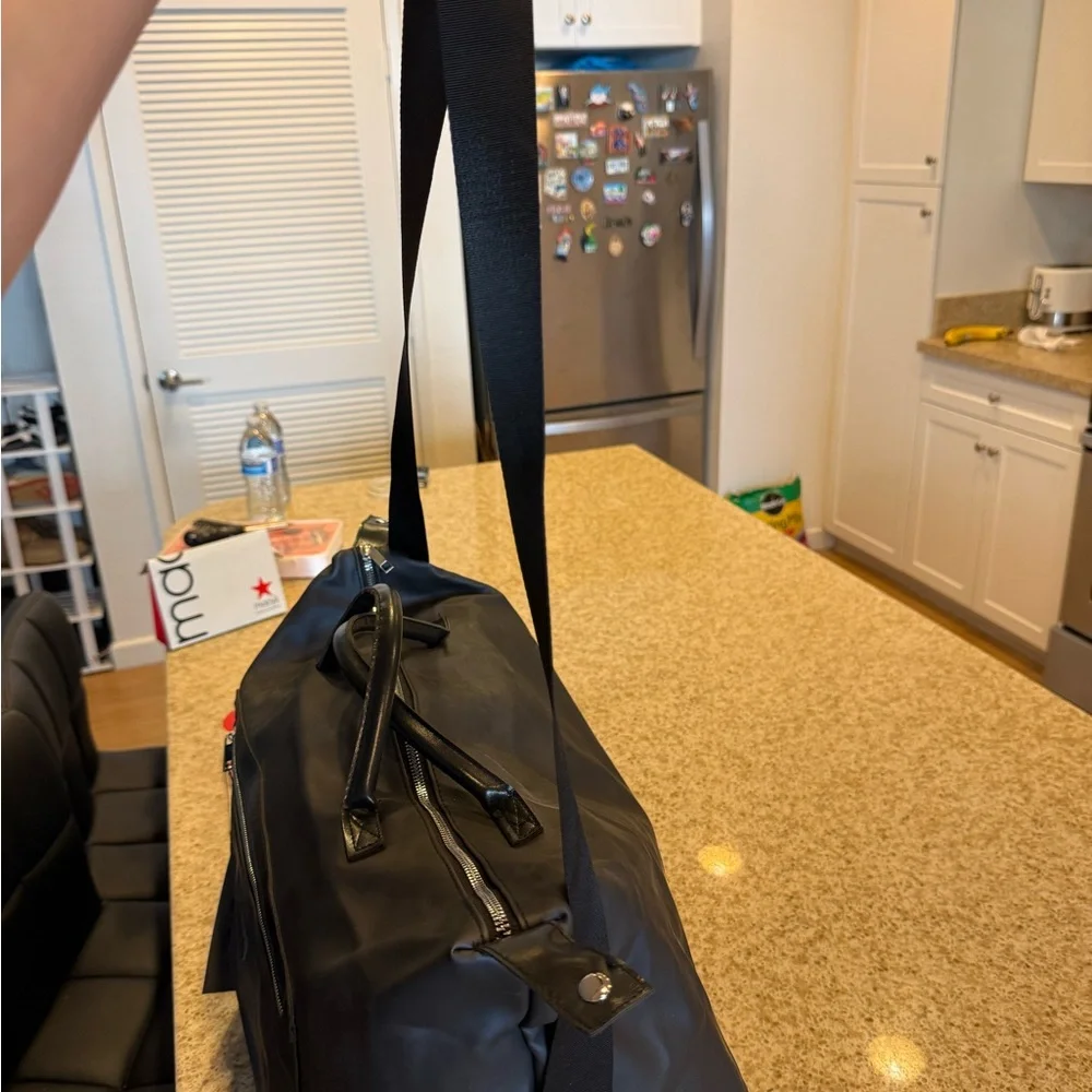 Vince Camuto Duffel Weekender Bag